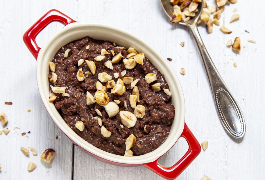 Süßer Rocher-Aufstrich für die Kids