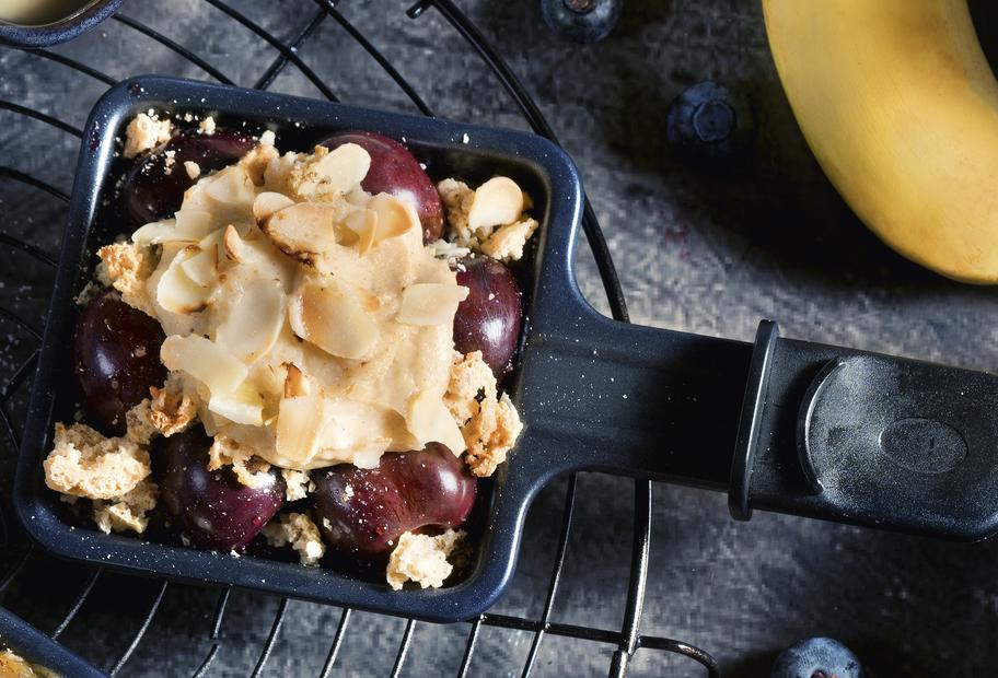 Schneewittchenpfanne