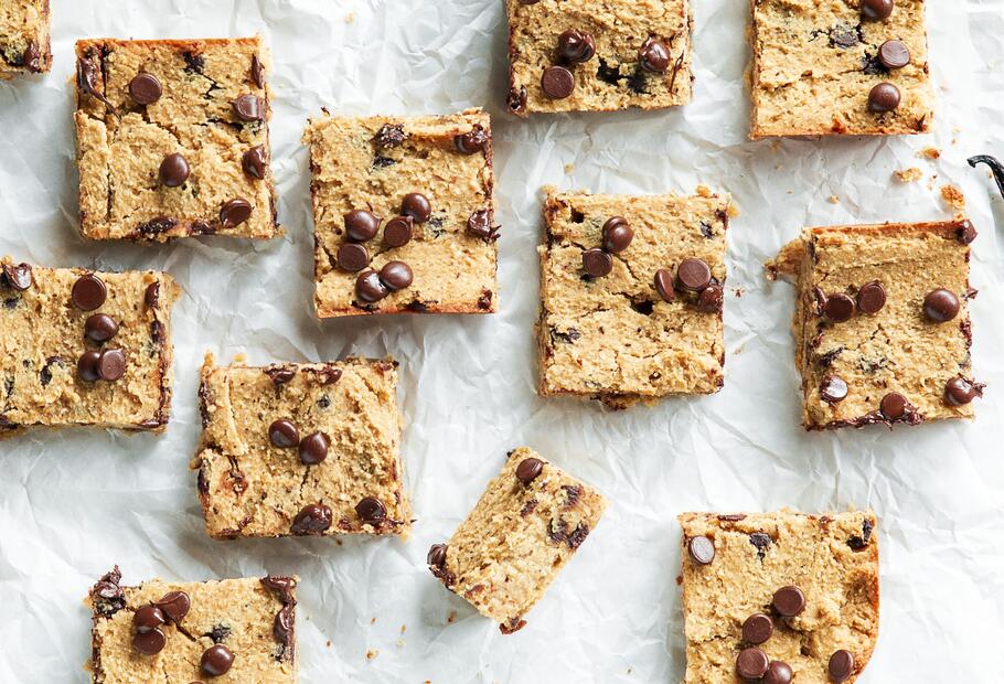 Cookie-Würfel