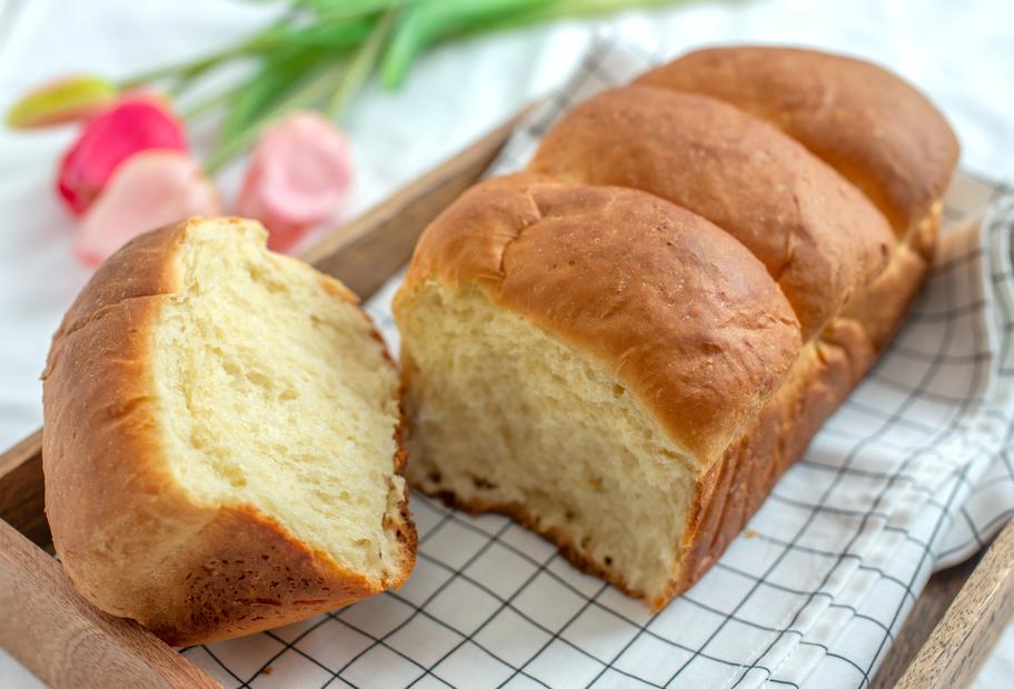 Softes Brioche wie in Frankreich