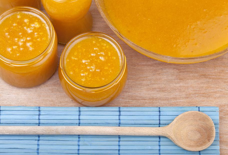 Mirabellen-Marmelade mit dem Thermomix® | ZAUBERTOPF