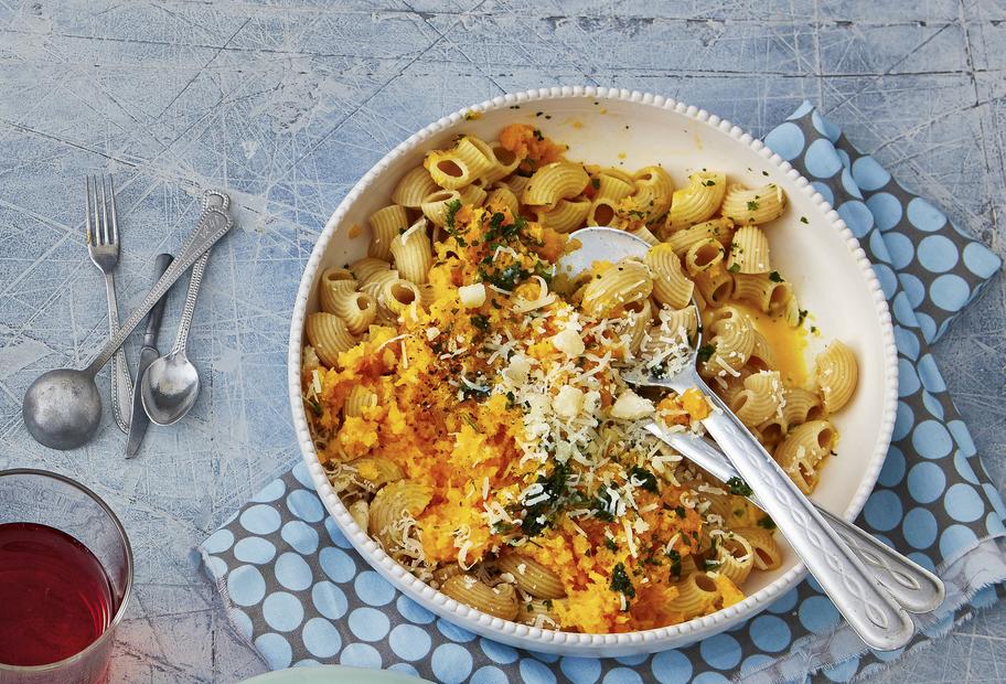 Karotten-Orangen-Soße für den Thermomix®