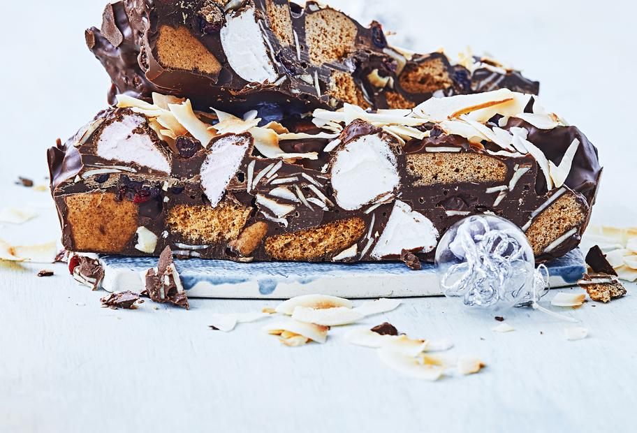 Gingerbread-Rocky-Road