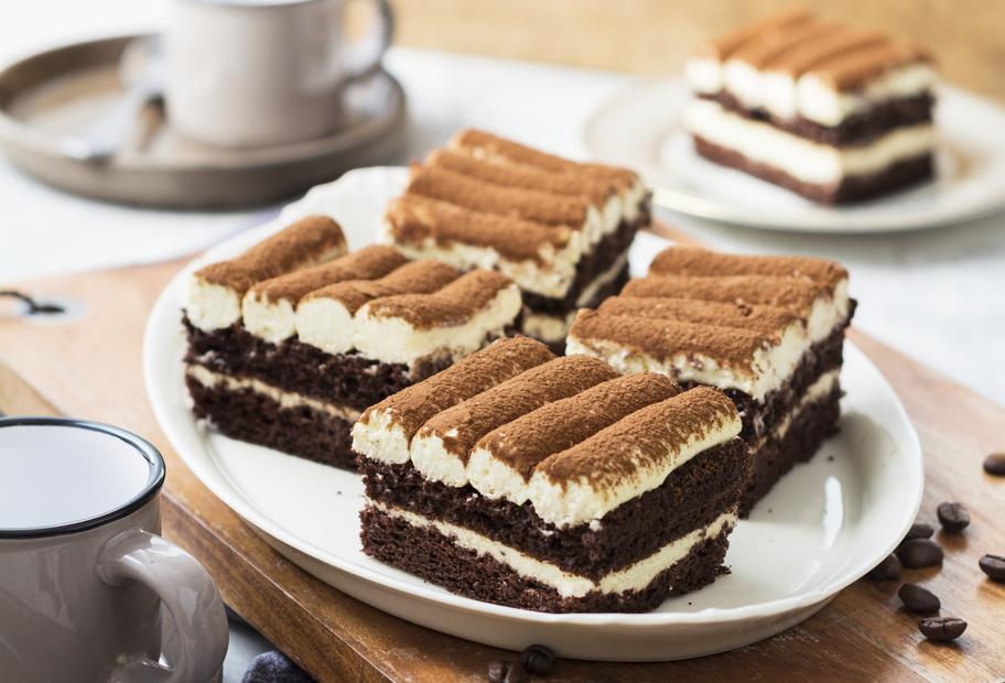 Low-Carb-Tiramisutorte
