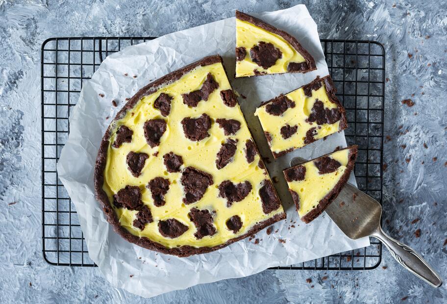 Russischer Zupfkuchen aus dem Varoma&reg;@