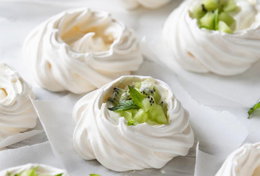 Meringues