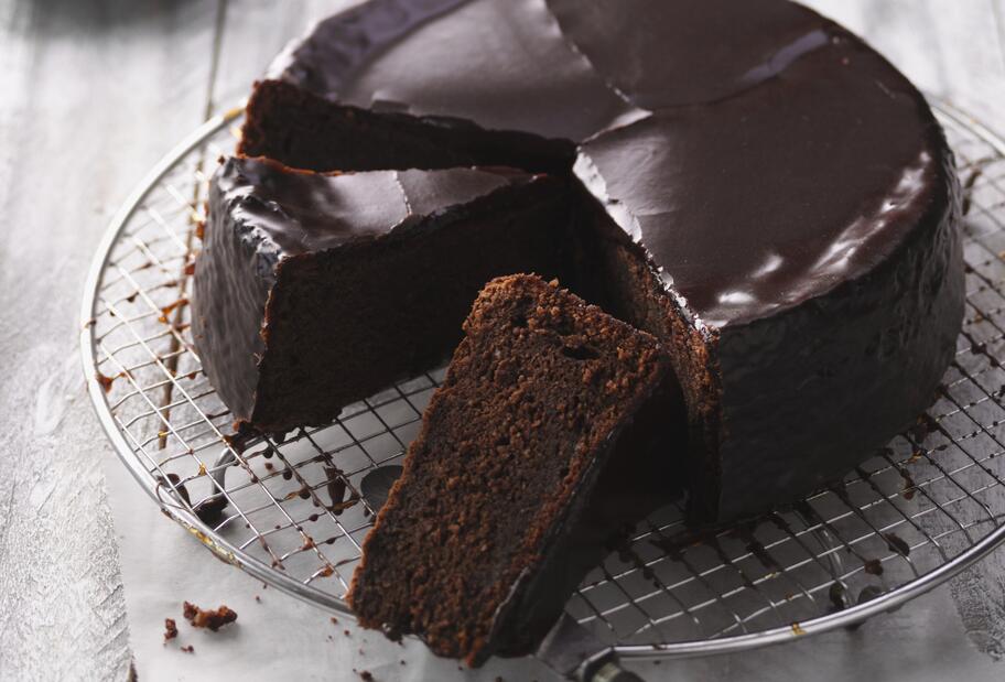 Original Sachertorte