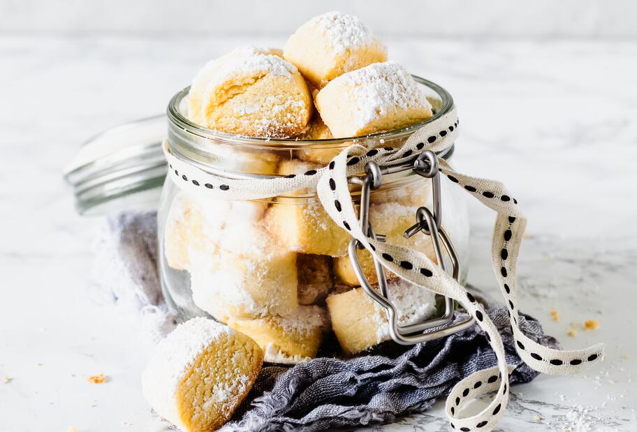 Himmlisch zarte Traumstücke