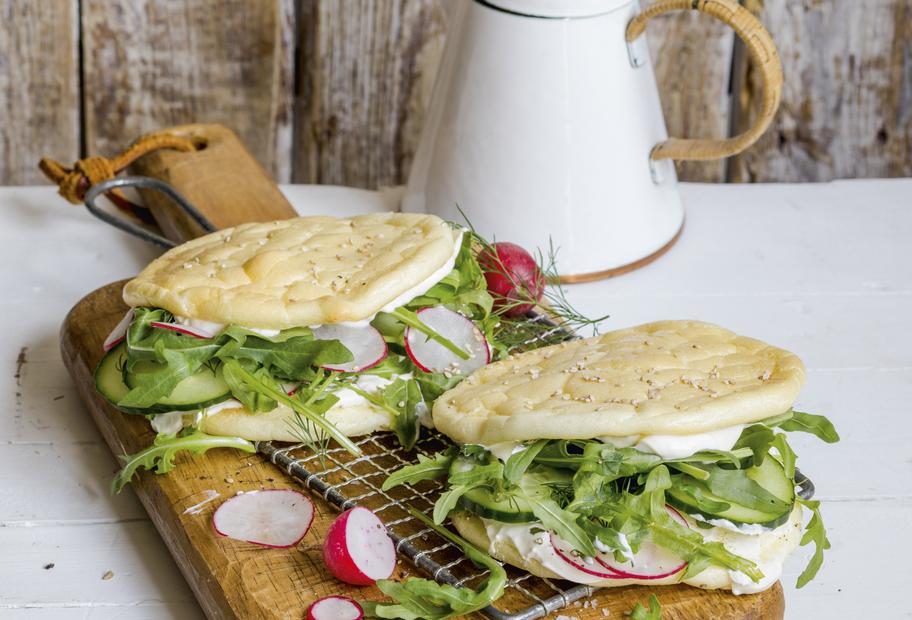 Cloud-Bread-Sandwich
