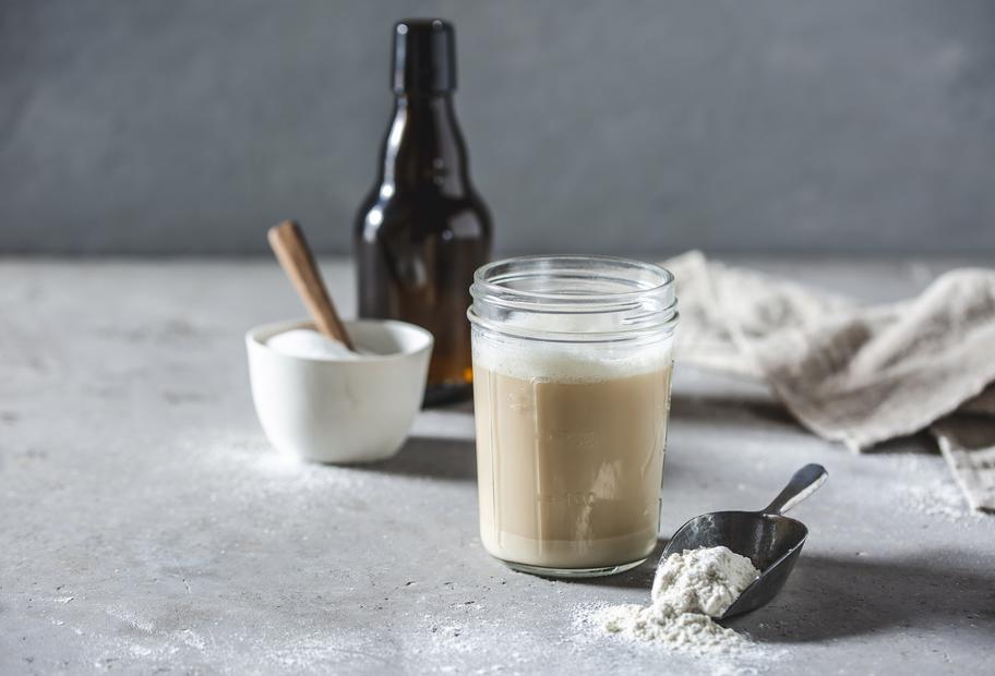 Hefe selbst mixen im Thermomix®