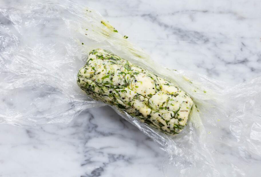 Super-Kräuterbutter