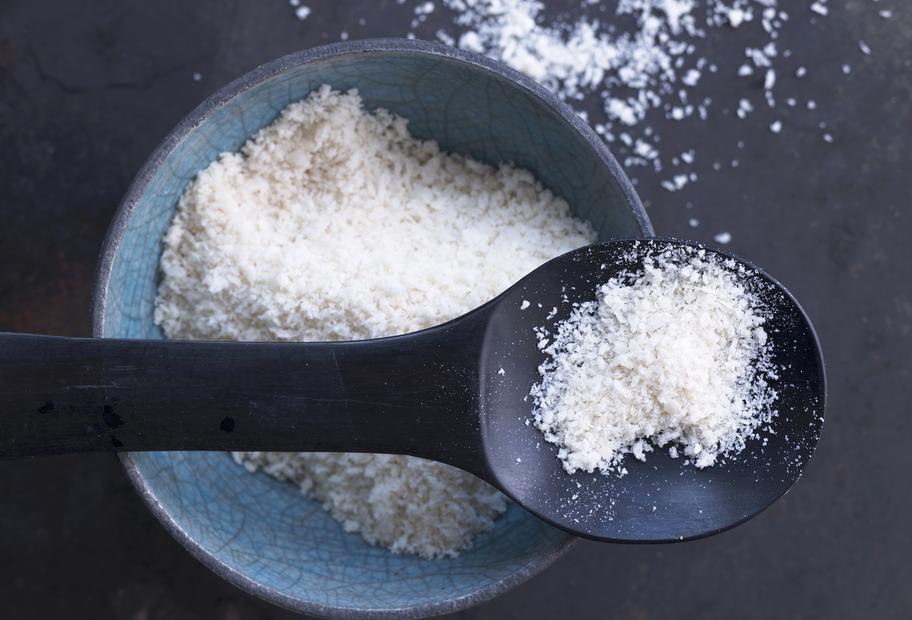 Panko-Paniermehl selber machen