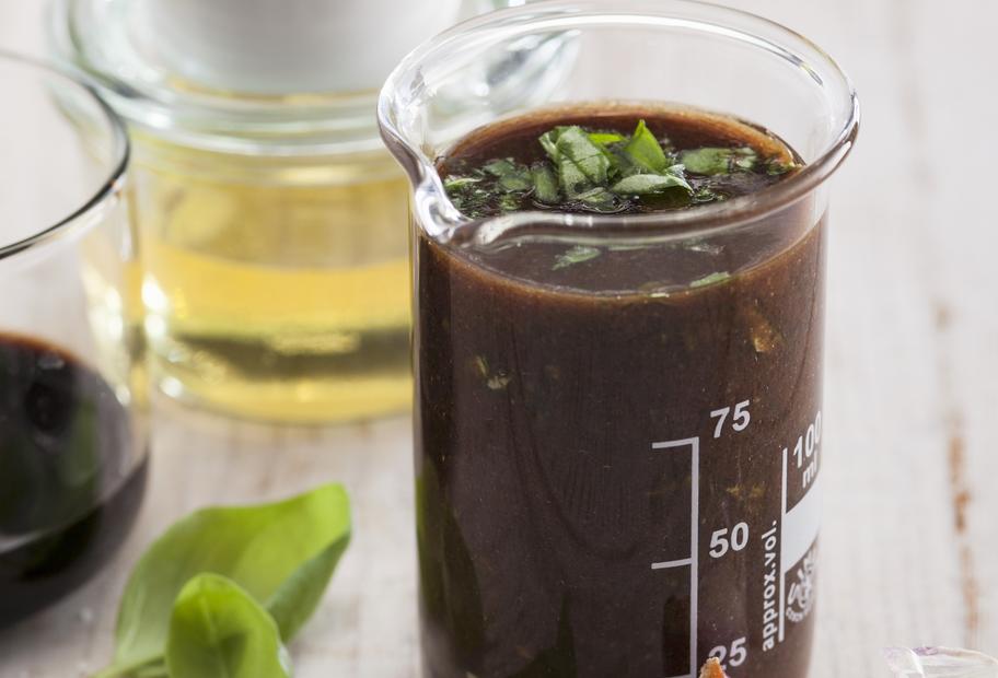 Balsamico-Dressing