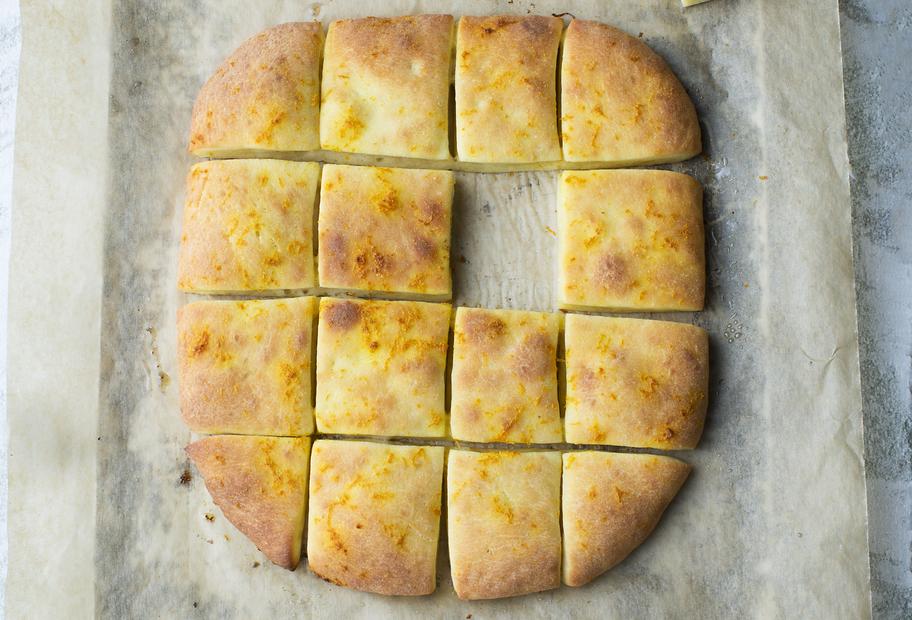 Express-Brötchen in nur 30 Minuten