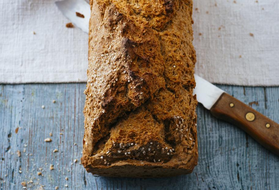 Ratzfatz-Vollkornbrot