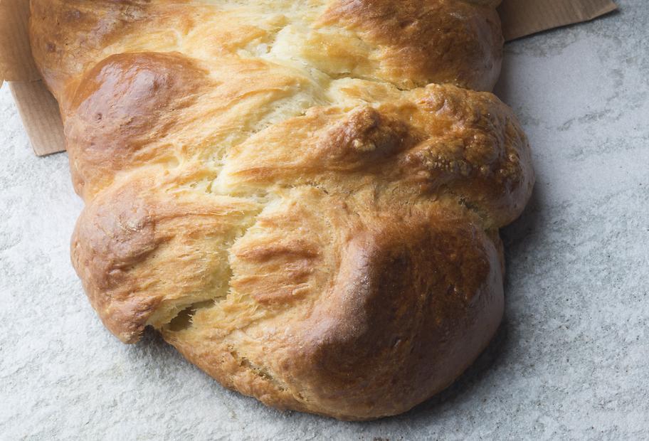 Quarkzopf ohne Wartezeit