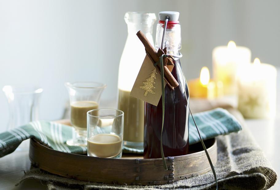 Der ultimative Espressolikör für den Thermomix®