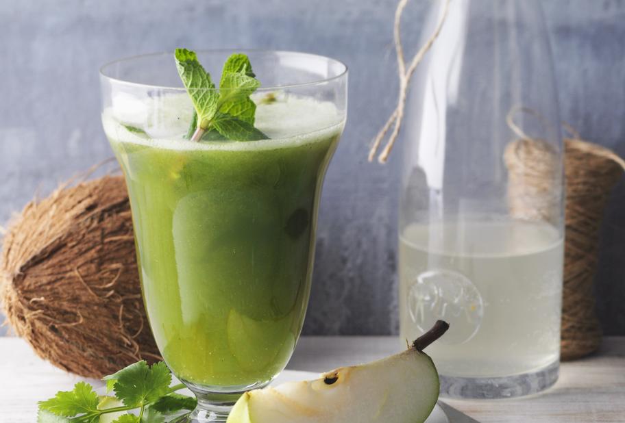 Green Colada