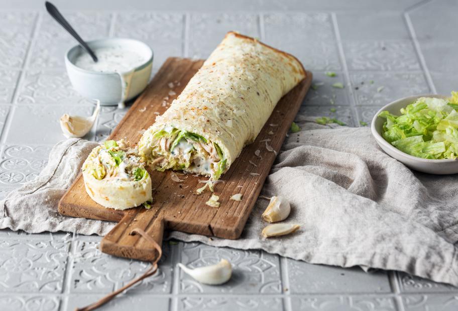 Low-Carb-Rolle 2.0
