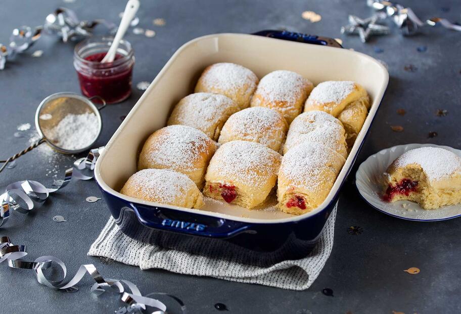 Ofenberliner so soft