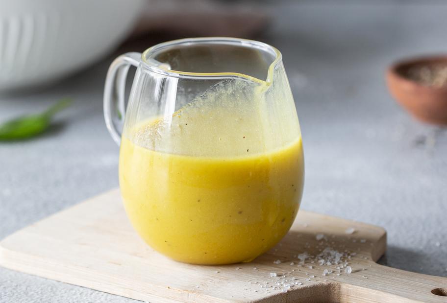 Helles Balsamicodressing