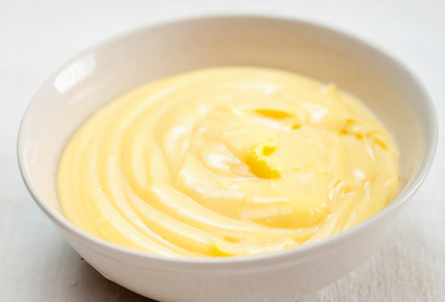 Vanillepudding Basisrezept