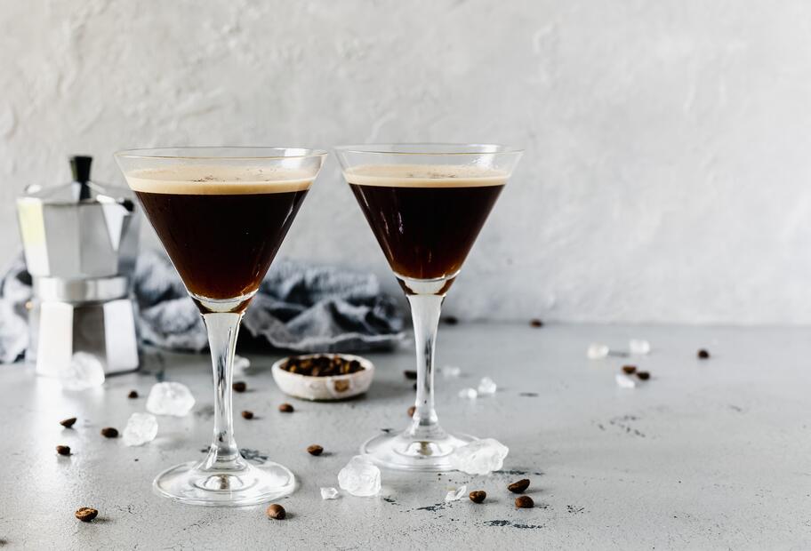 EspressoMartini für den Thermomix®