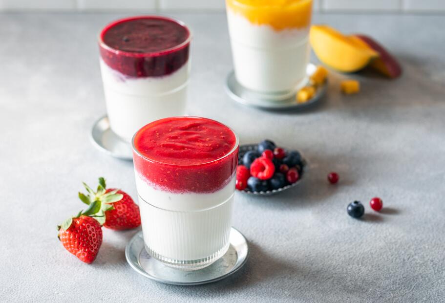 Froot aus dem Thermomix®