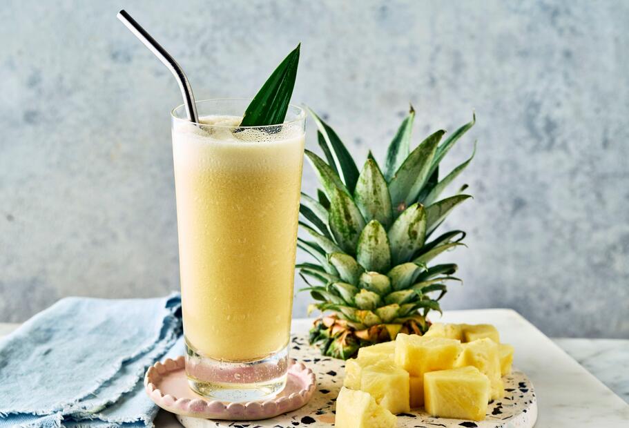Frozen Pina Colada