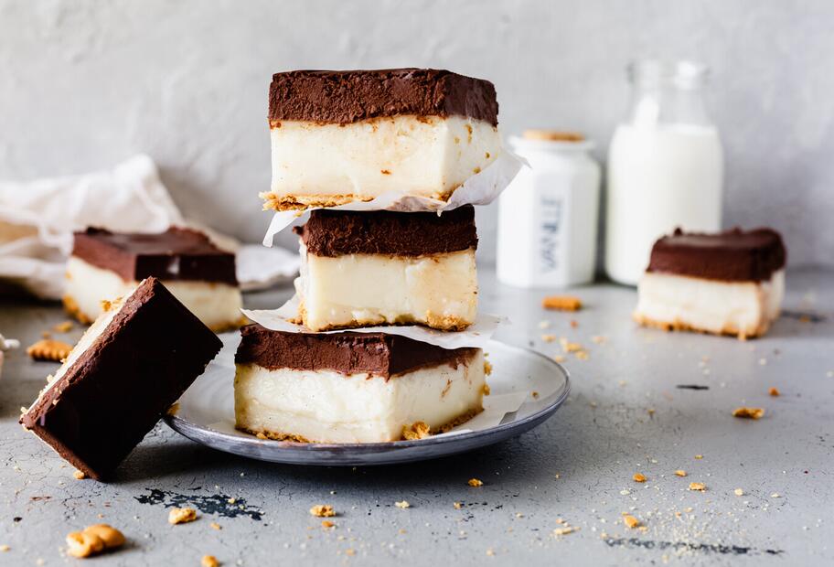 8-Zutaten-Montekuchen