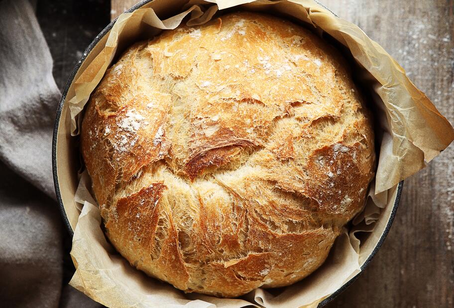 Basic-Brot