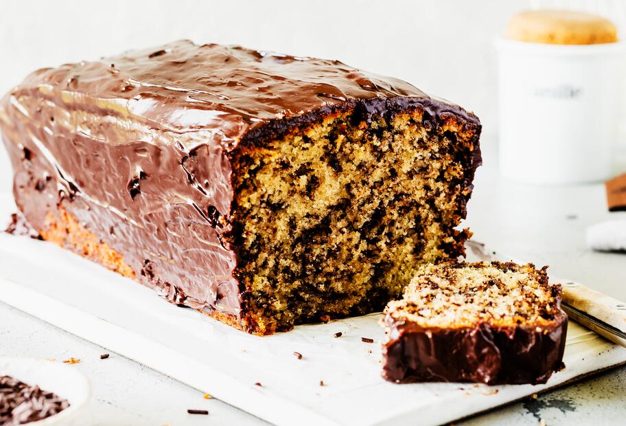 Saftiger Ameisenkuchen