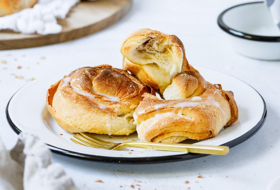 Berliner Splitterbrötchen