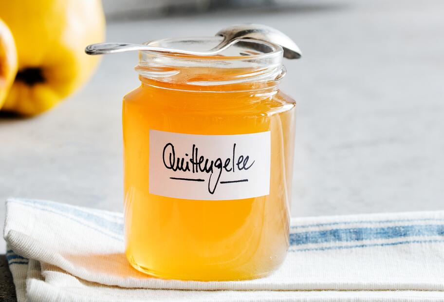 Quittengelee