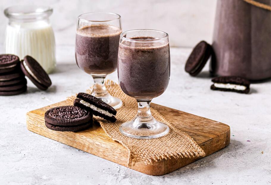 Oreo-Likör