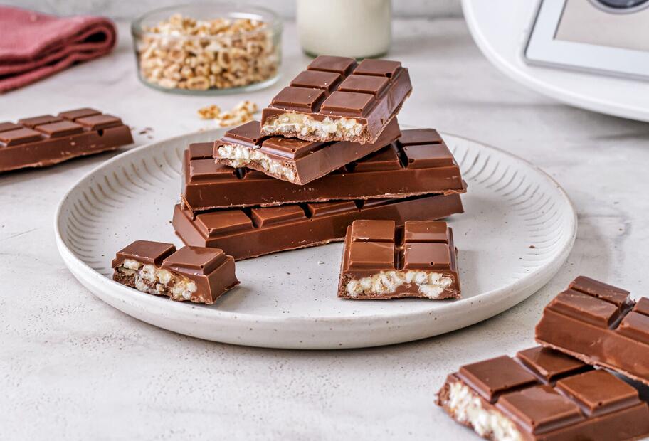 „Kinder Country”-Riegel