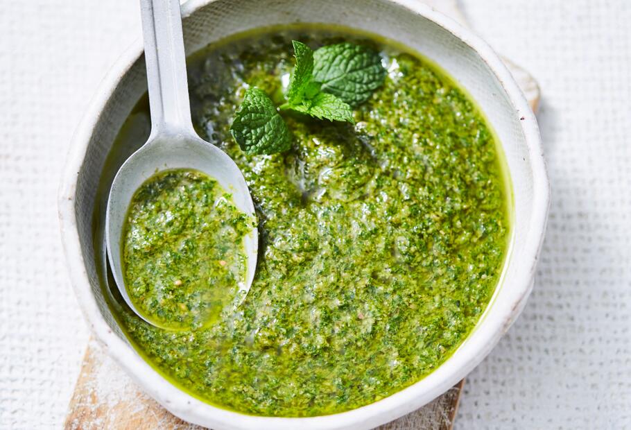 Salsa Verde