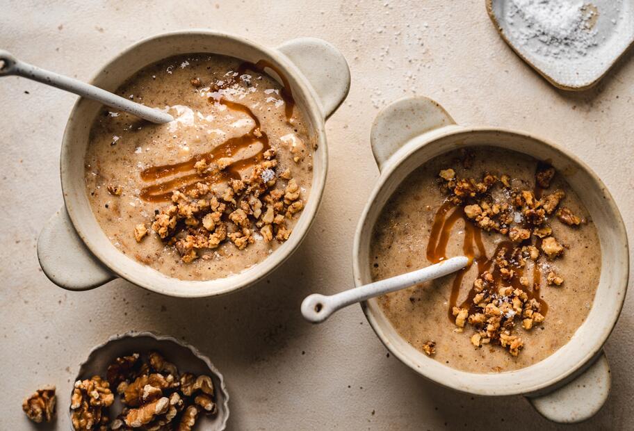 Walnuss-Salted-Caramel-Nicecream