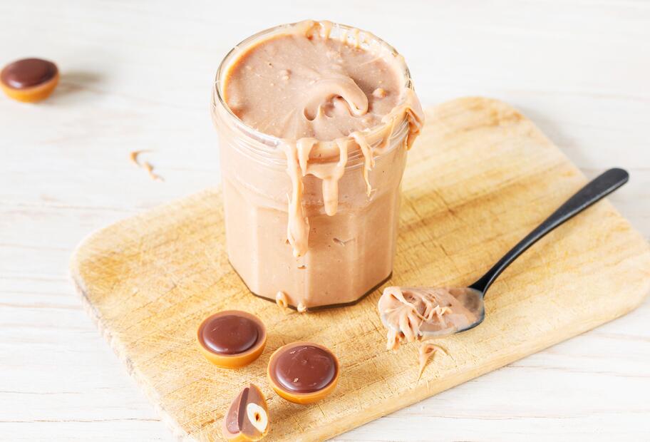 „Toffifee“-Aufstrich