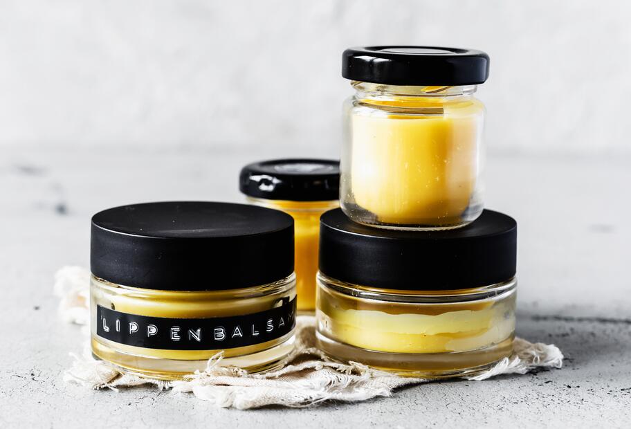 Lippenbalsam