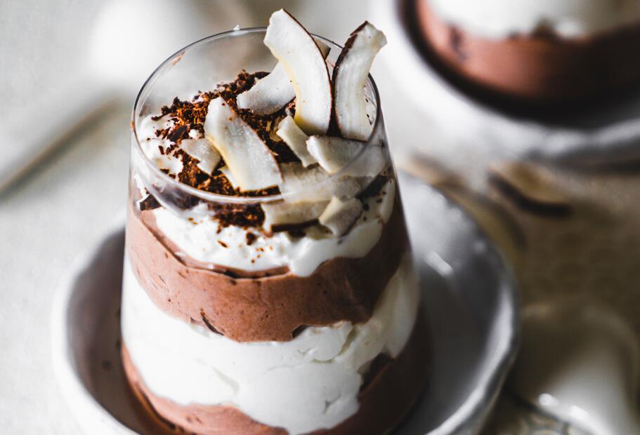 High-Protein Bounty-Quark