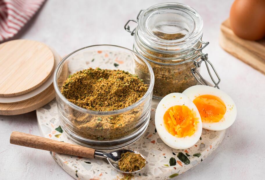 Rührei-Gewürz