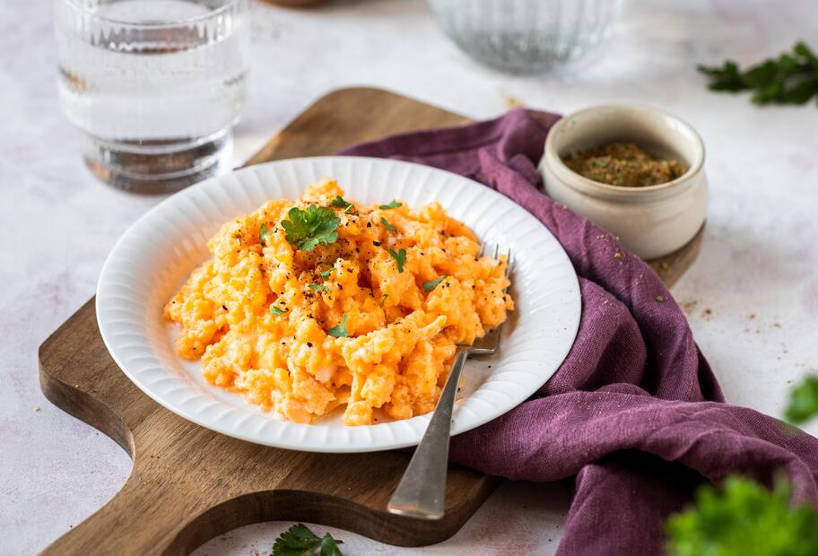 Rührei aus dem Thermomix®