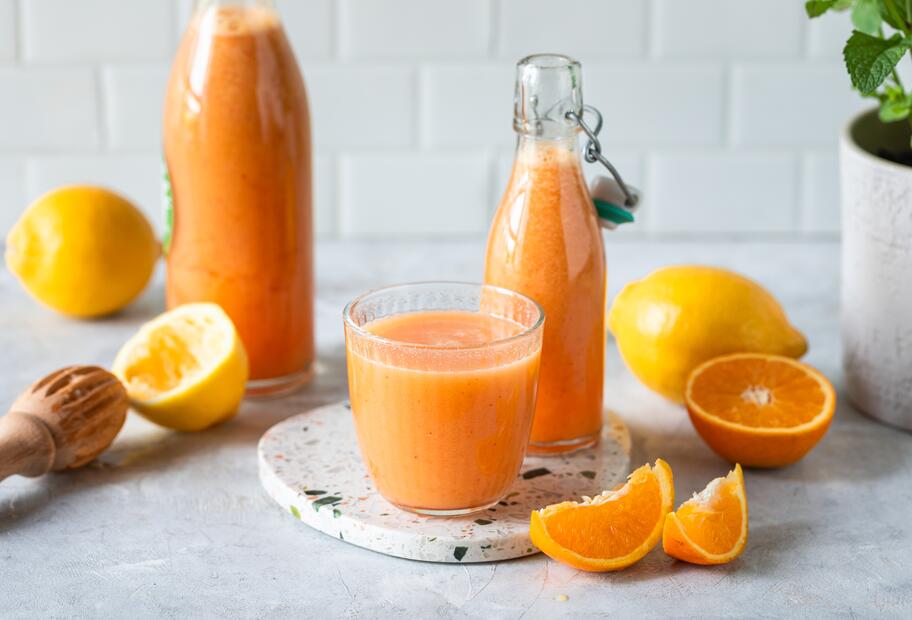 ACE-Saft