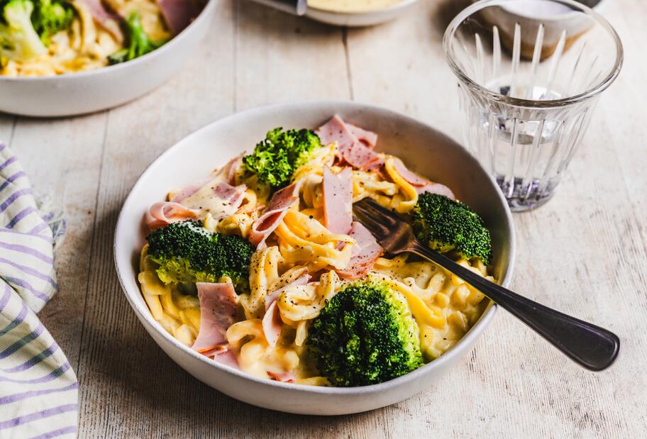 Spätzle „Holli“