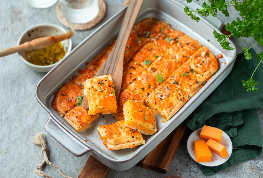 Cheese-Bites 