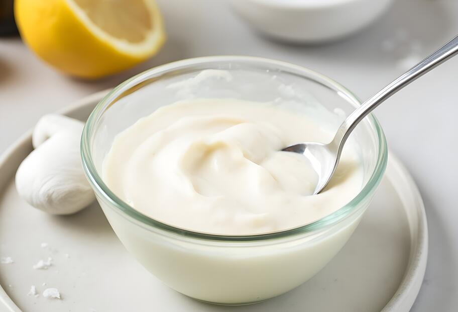 Light Protein-Mayonnaise
