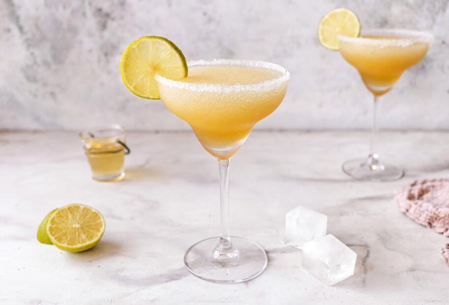 Frozen Margarita 🍸