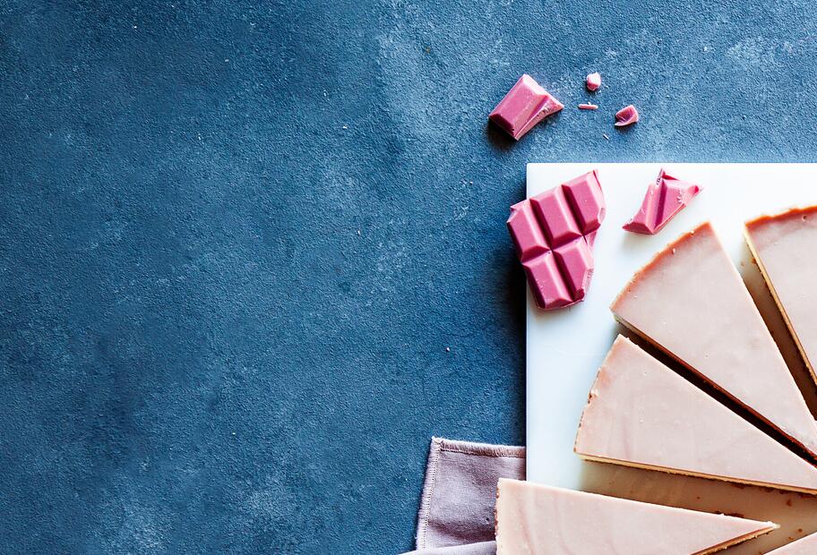 Fürst-Pückler-Cheesecake