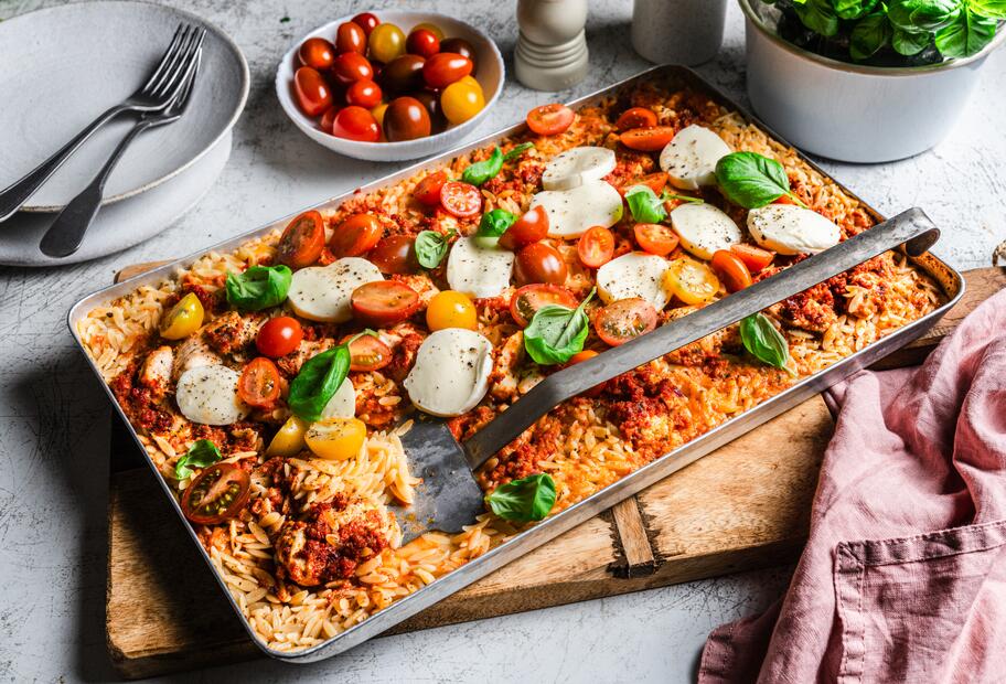 Feierabendblech Italia